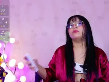 Bongacams Private Sex Chat of innocenthazel