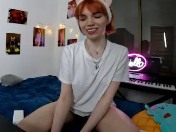 Bongacams Adult Webcam of olivka-flower