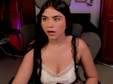 Bongacams Live Sex Cam of Charlize-Theron