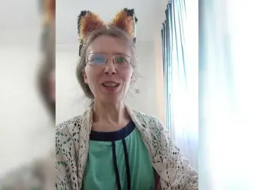 Bongacams Adult Webcam of -queen-margo-