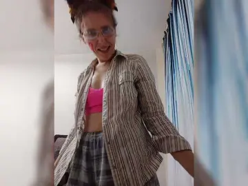 Bongacams Nude Webcam of -queen-margo-