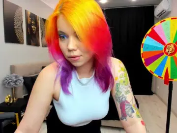 Bongacams Sex Chat of FunnyVibe
