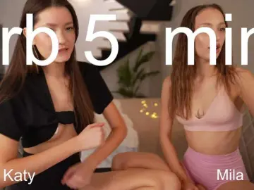 Bongacams Live Sex of MilaLuxury