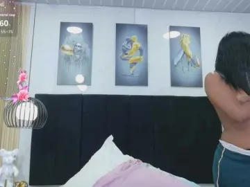 Bongacams Nude Webcam of daddysneakin