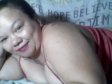 Bongacams Sex Cam of sweetasian33