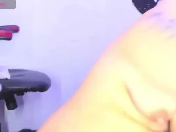 Bongacams Nude Webcam of sasha-bossa