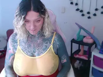 Bongacams Adult Webcam of sloppytitss