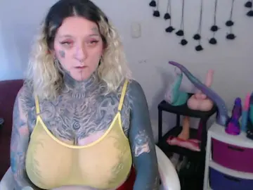 Bongacams Adult Webcam of sloppytitss