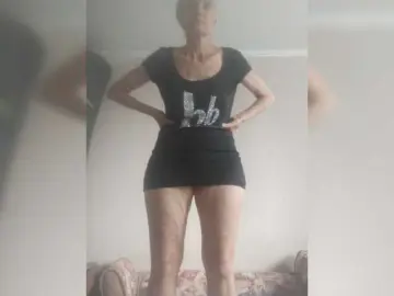 Bongacams Live Sex Cam of Cekcukyc