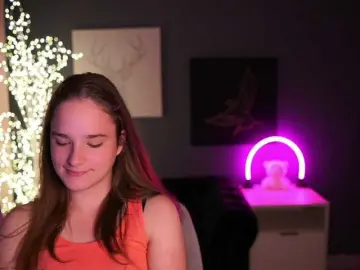 Bongacams Sex Cam of SuzySKy