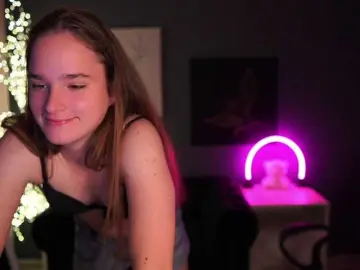 Bongacams Sex Cam of SuzySKy
