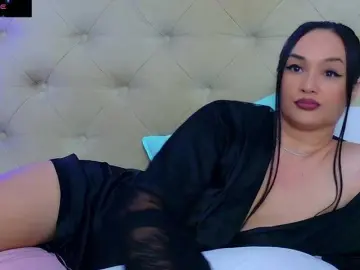 Bongacams Free Live Porn of DaliyaArabian