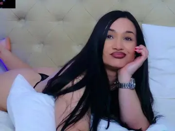 Bongacams Sex Chat of DaliyaArabian