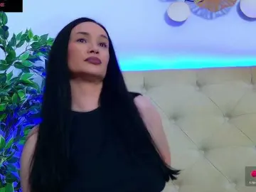 Bongacams Free Porn Cam of DaliyaArabian