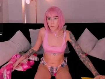 Bongacams Free Porn Cam of CamilleSnow