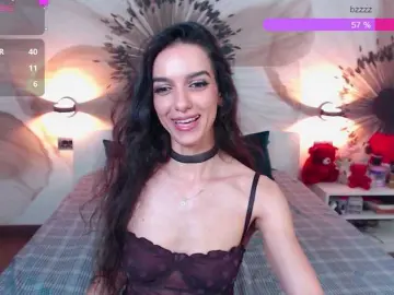 Bongacams Best live sex cam show of KatherineBiso