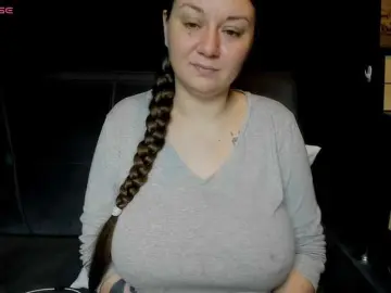 Bongacams Private Sex Chat of AlisaBacker