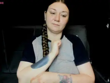 Bongacams Sex Cam of AlisaBacker