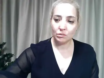 Bongacams Sex Chat of mariska-kiska