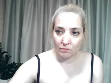 Bongacams Adult Webcams of mariska-kiska