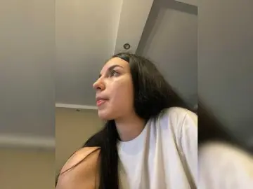 Bongacams Sex Chat of -VASILISA-21-