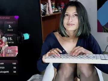 Bongacams Live Porn of Camila05torres