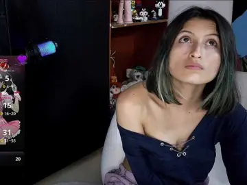 Bongacams Free Live Porn of Camila05torres