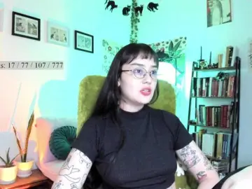 Bongacams Live Sex of Luci--ana