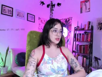 Bongacams Free Porn Cam of Luci--ana