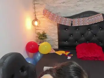 Bongacams Free Live Porn of exotical-baby