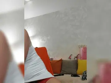 Bongacams Private Sex Chat of LaliaMia
