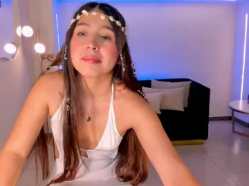 Bongacams Private Sex Chat of LillySanders