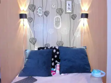 Bongacams Live Sex Cam of ashley-vega