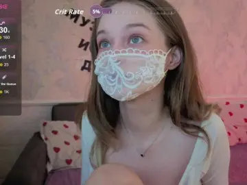 Bongacams Watch Live Sex Cams of Angel-Bruh