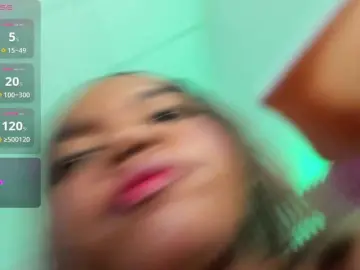 Bongacams Best Webcam of colombian-ass