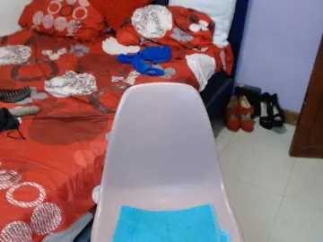 Bongacams Free Porn Cam of ElizabethTaylor8