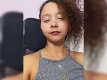 Bongacams Nude Webcam of milanxbunny333