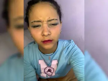 Bongacams Sex Chat of milanxbunny333