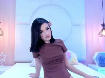 Bongacams Best live sex cam show of LeahSaenz
