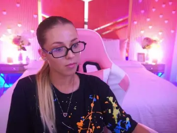 Bongacams Live Sex of LoveeDove