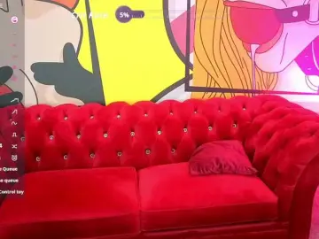 Bongacams Sex Chat of MaribelRiver