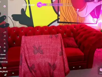 Bongacams Live Sex of MaribelRiver