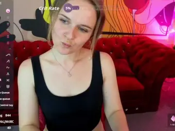 Bongacams Adult Video Chat of MaribelRiver