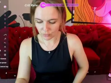 Bongacams Free Porn Cam of MaribelRiver