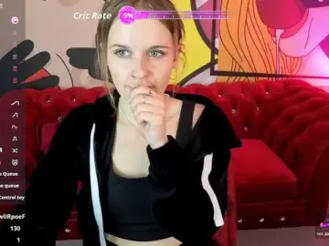 Bongacams Sex Chat of MaribelRiver