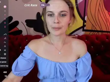 Bongacams Free Live Porn of MaribelRiver