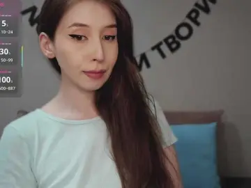 Bongacams Free Live Porn of RocketGIRL