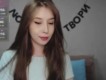 Bongacams Best Webcam of RocketGIRL