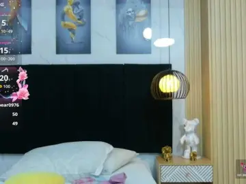 Bongacams Live Porn of horny18girl