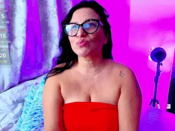 Bongacams Sex Chat of nadiaSamiri